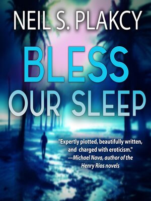 cover image of Bless Our Sleep